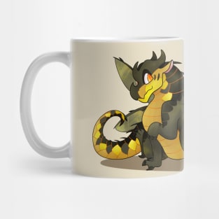 Bumblebee Mug